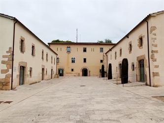 El Consell Comarcal del Pla de l’Estany aprova per unanimitat una moció en suport a l’exconseller Miquel Buch i el sergent Lluís Escolà