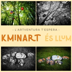3 municipis del Pla de l’Estany participen del projecte ‘KminArt’